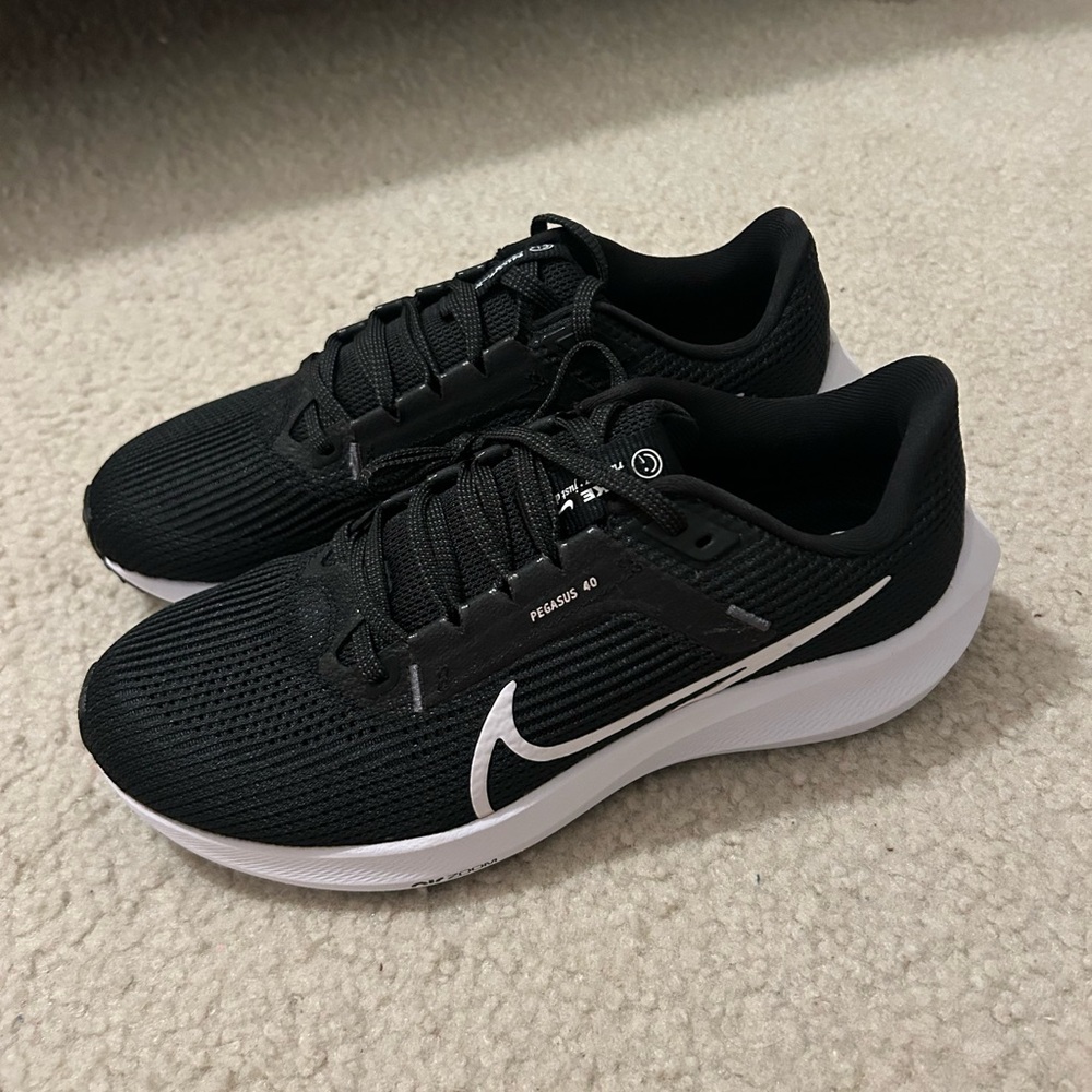 Nike Pegasus 40